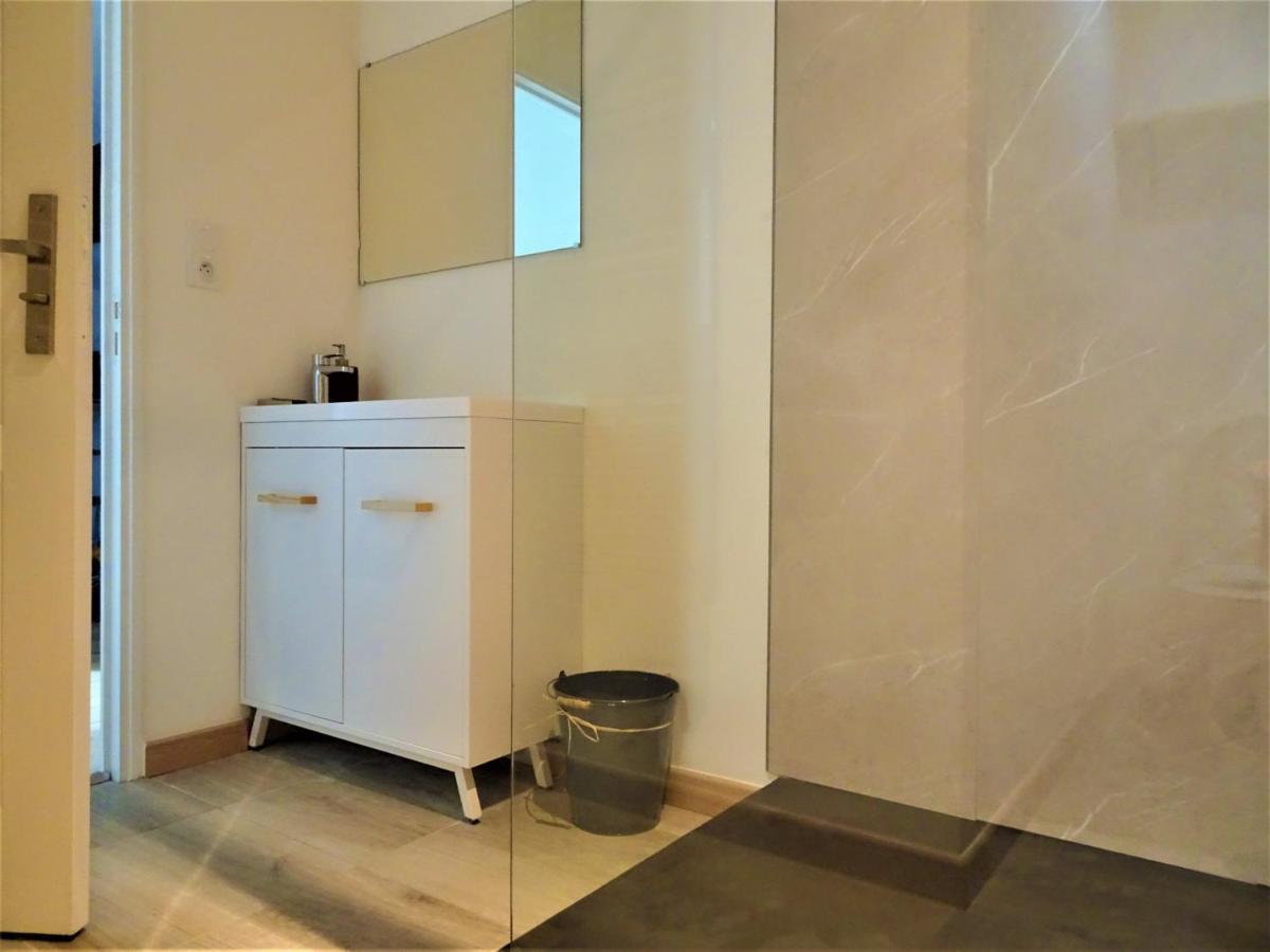 Appartement Mon Desir - 2 Ch Doubles Proche Hypercentre